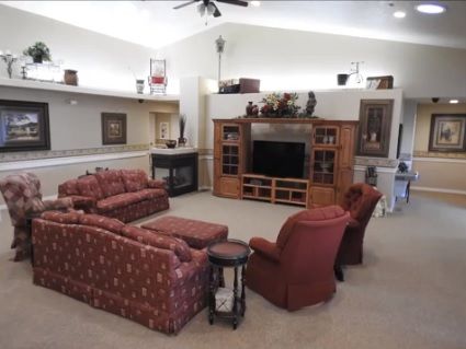 Cottages Senior Living I Dba The Cottages Of Weiser