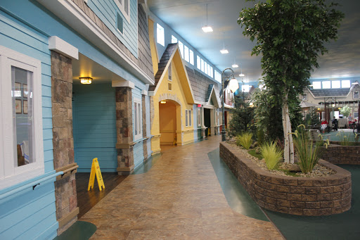 Little Falls Care Center