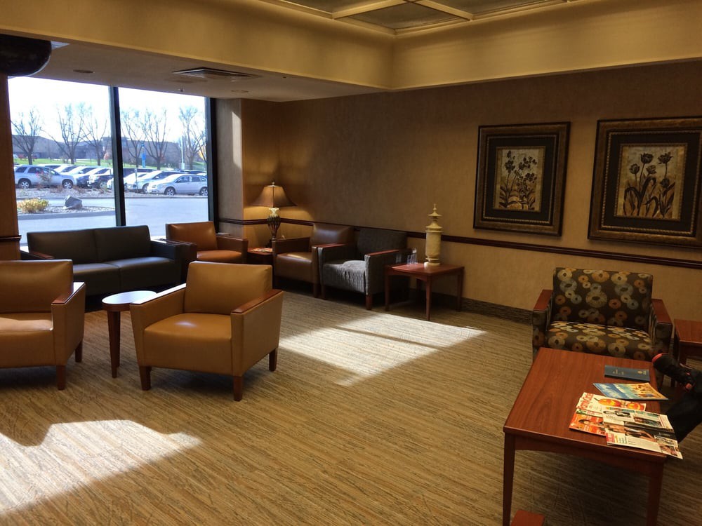 Iowa Lutheran Hospital