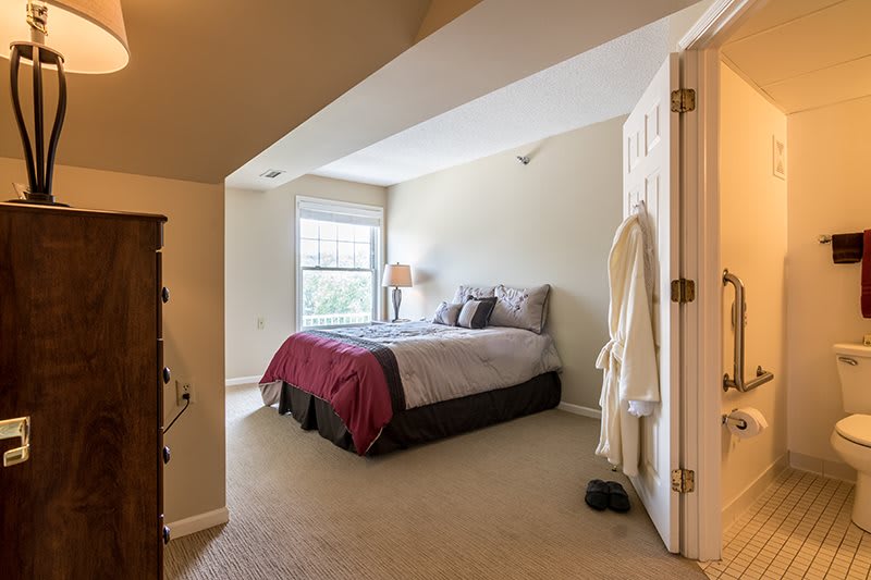 New Perspective Senior Living | Highland Park