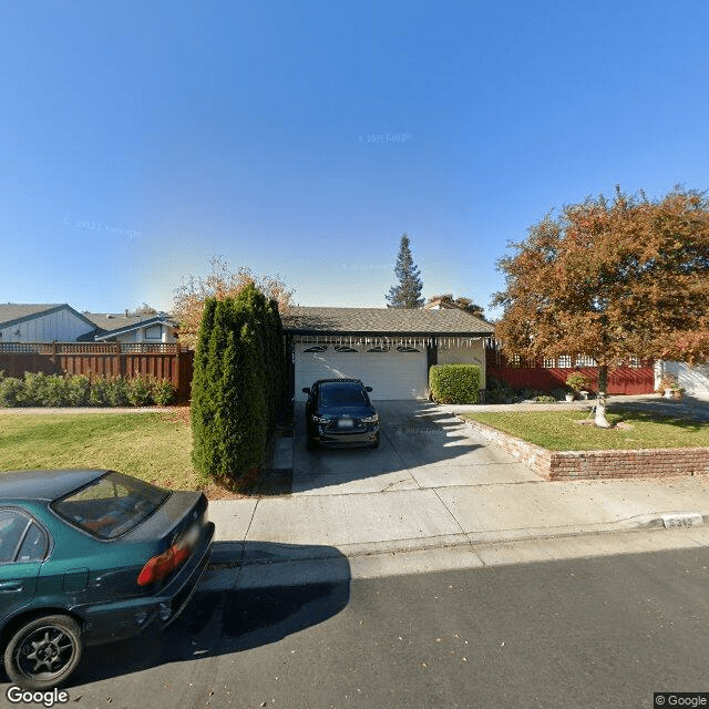 Family Senior Care Home