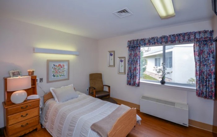 St Martha Center For Rehabilitation & Healthcare