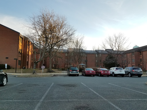 Charlotte Hall Veterans Home