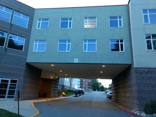 John's Harbor Memory Loss Center