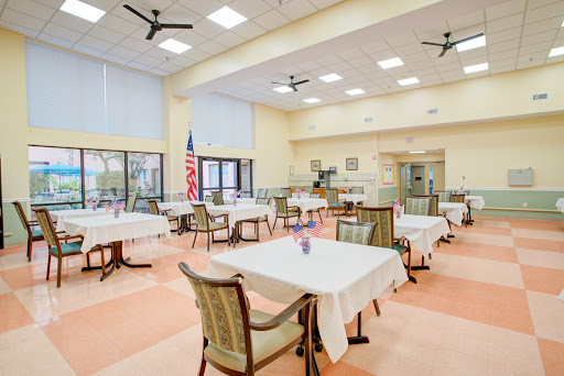 Ocean View Nursing and Rehabilitation Center