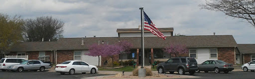 Prairie Villa