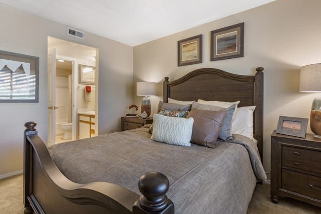 Brookdale Valencia