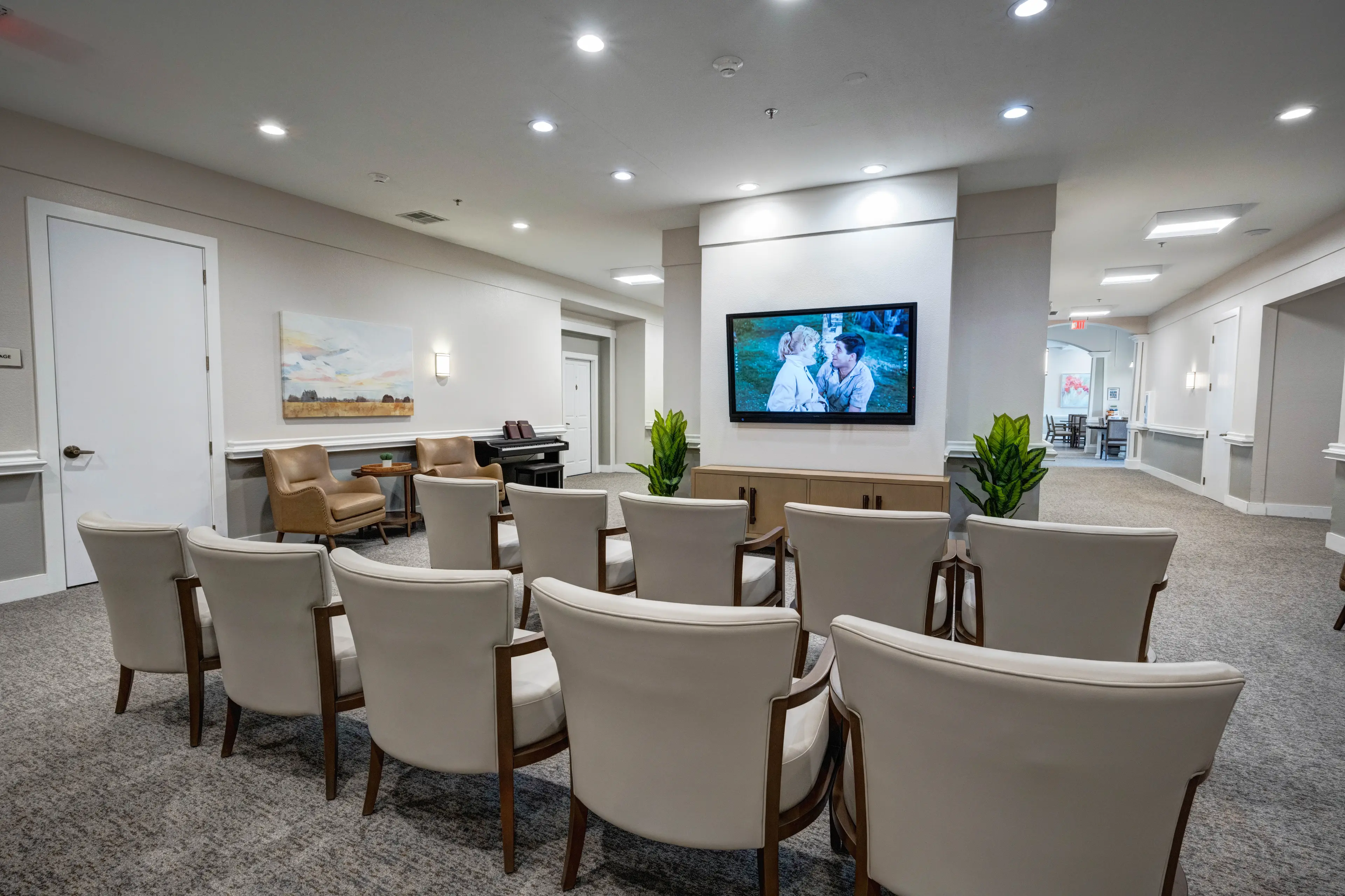 Hawkins Creek Assisted Living And Memory Care