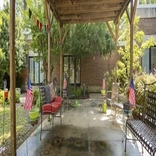 W D Bill Manning Tennessee State Veterans Home