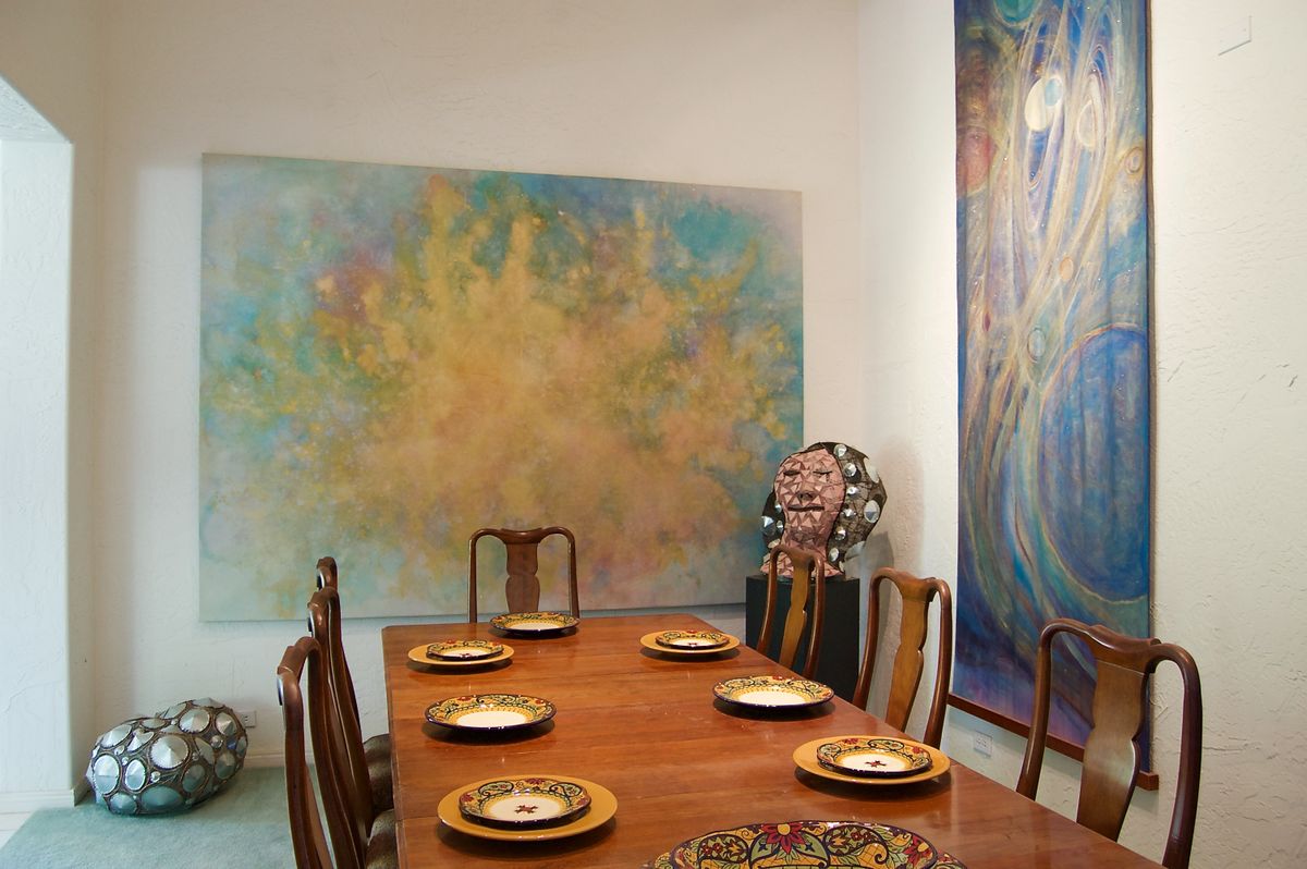 Living Spaces Assisted Living