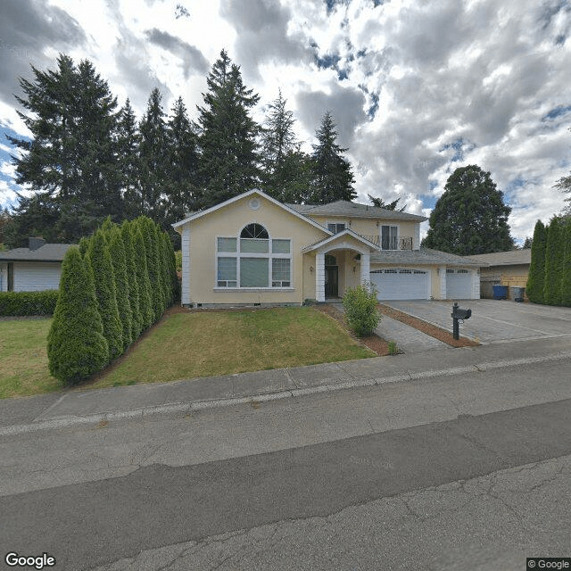 Juniper Senior Care