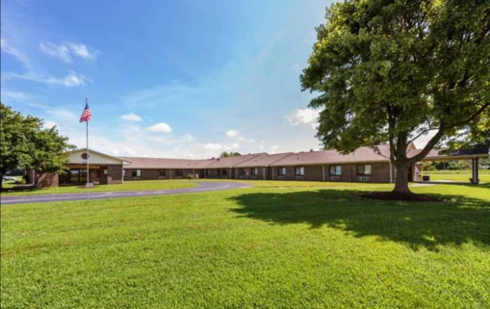 Brian Center Nursing Care