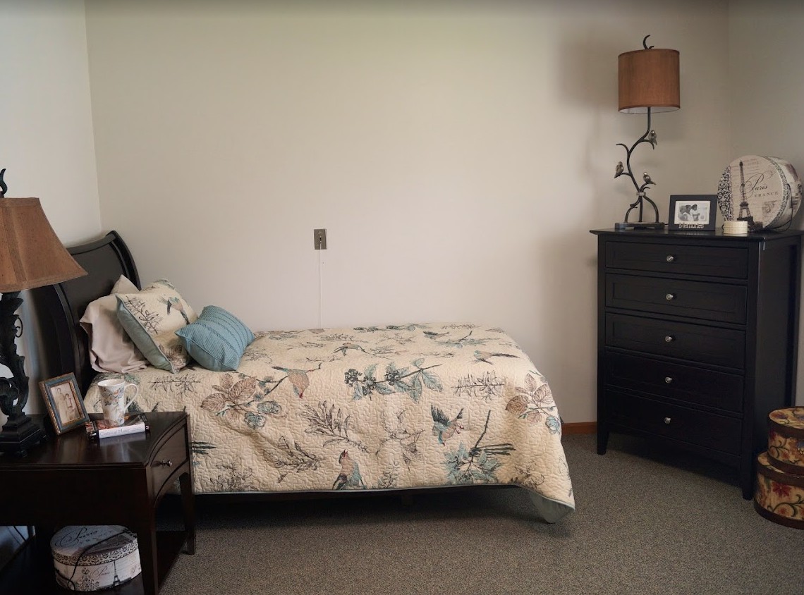 Railside Assisted Living Center