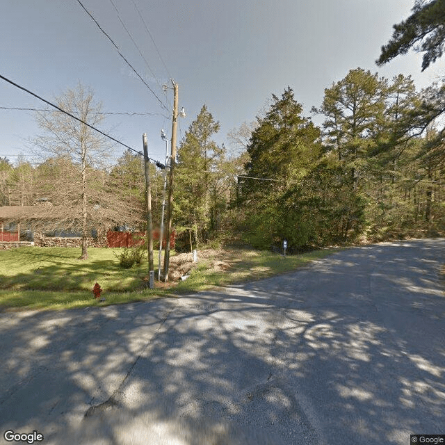 Perry County Nursing & Rehab