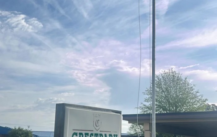 Crestpark Nursing Home