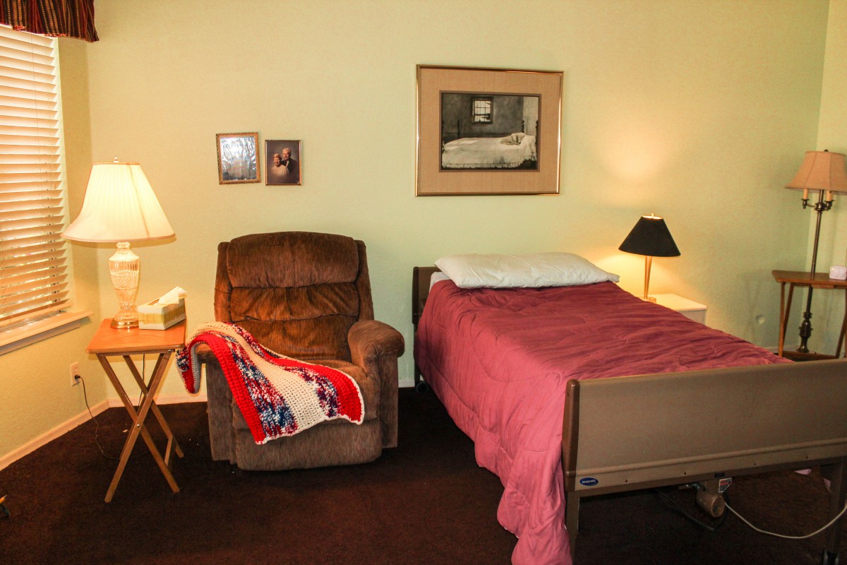 Desert Pond Assisted Living