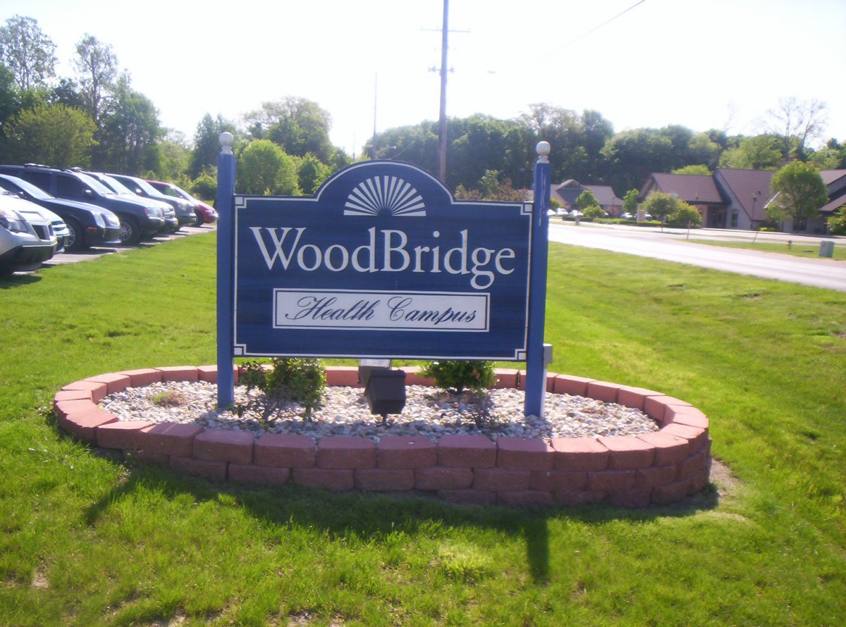 Woodbridge Health Campus