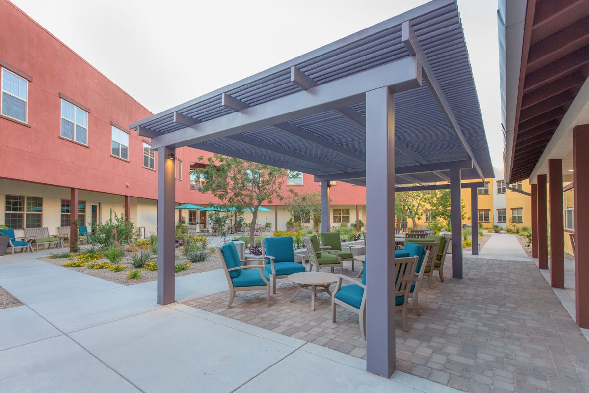 The Ranch Estates of Tucson