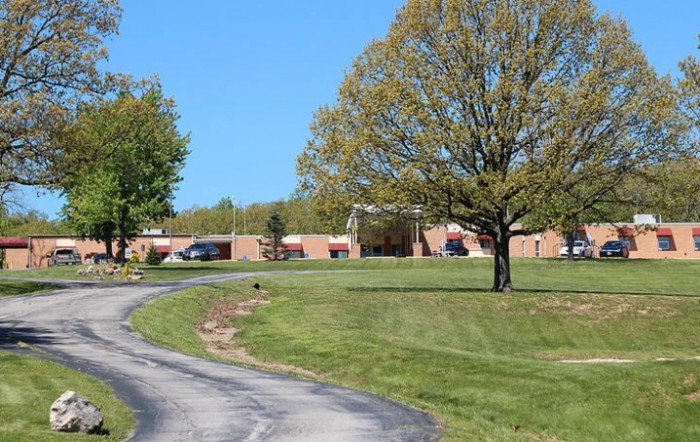 Baisch Nursing Center