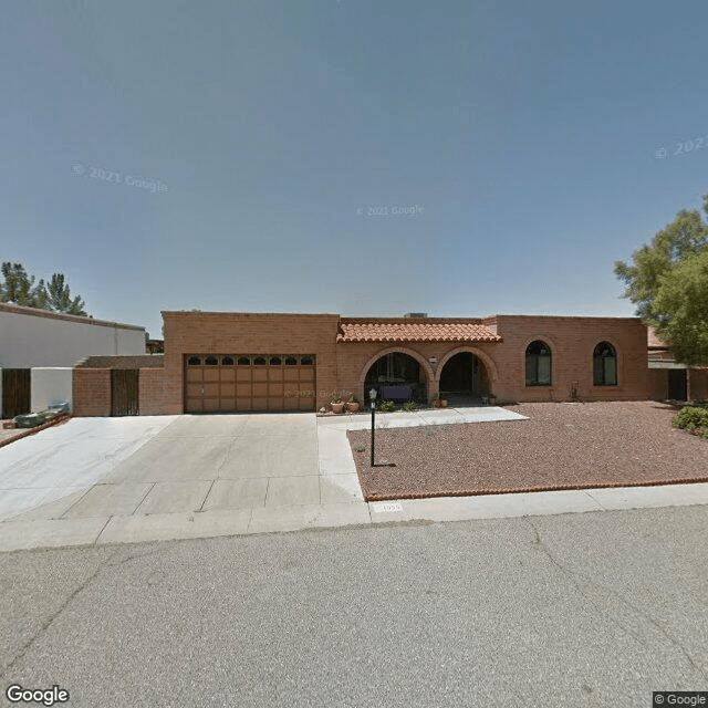 Azure Care Home LLC