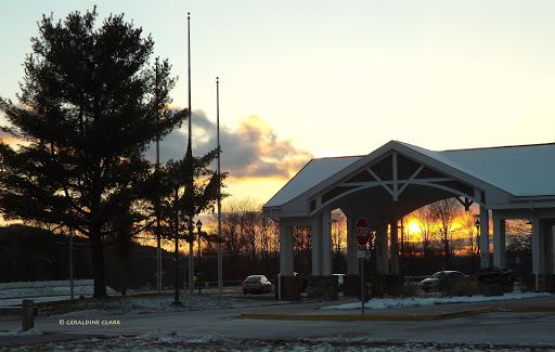 NYS Veterans Home