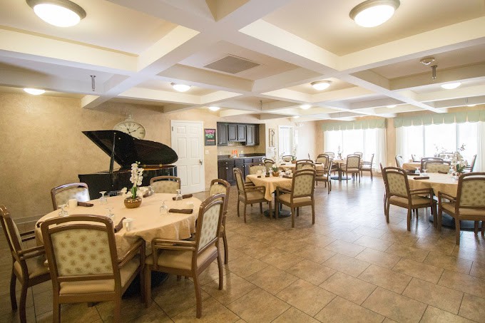 Ridgeview Assisted Living