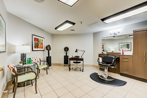 Jefferson Nursing And Rehabilitation Center