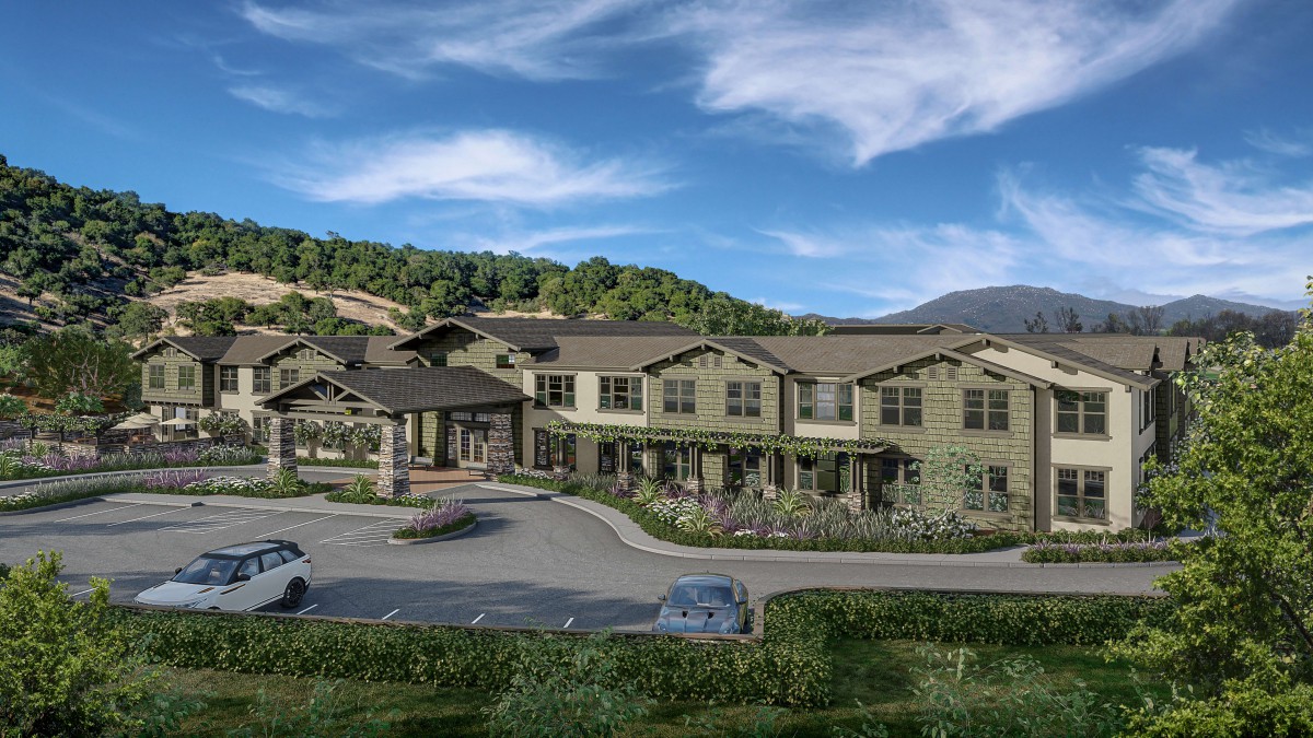 Oakmont of Agoura Hills