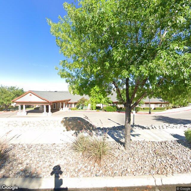 Sunridge At Desert Springs