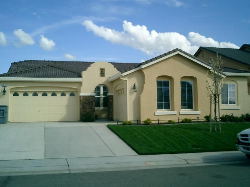 Oasis For Seniors At Heaven's Garden