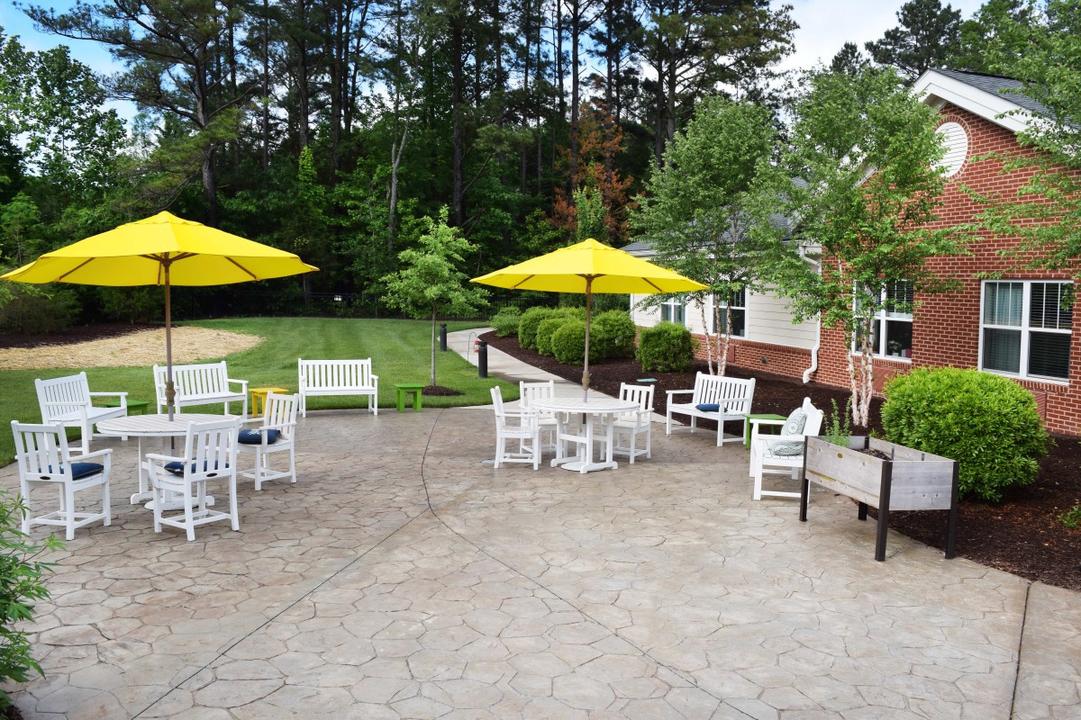 Spring Arbor Cottage of Richmond