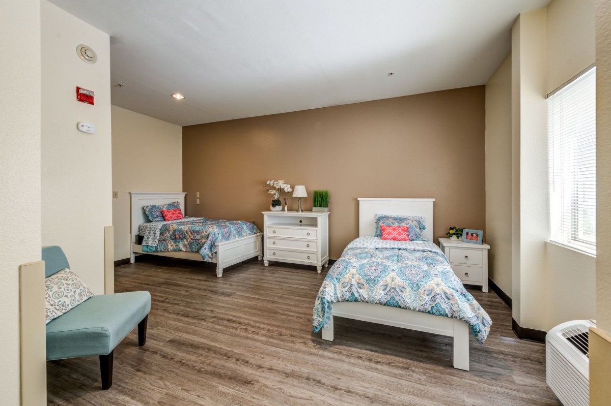 Murrieta Gardens- Memory Care