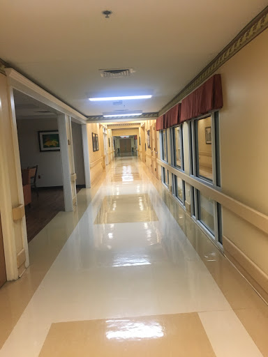 Trussville Health & Rehabilitation Center