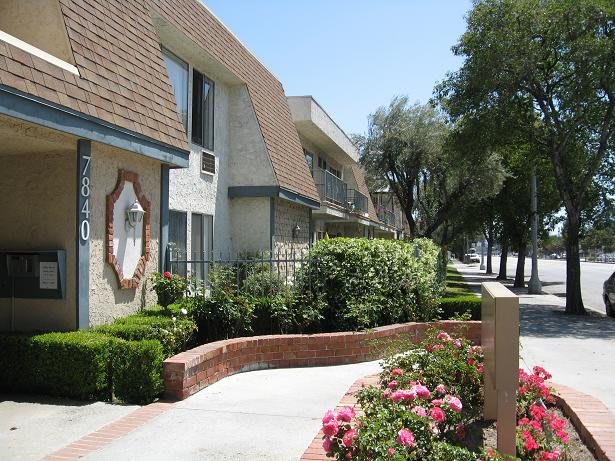Heritage Park at Woodman - Senior Apartments