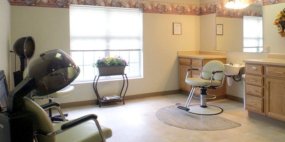 Our House Senior Living - Richland Center Memory Care