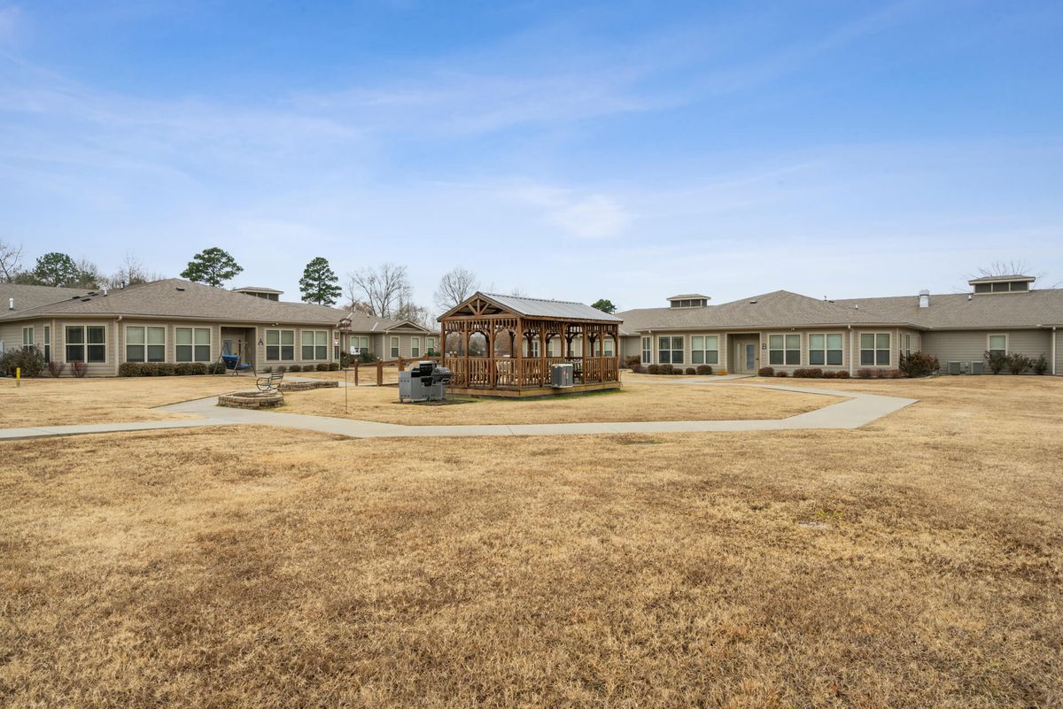 StoneBridge of Russellville