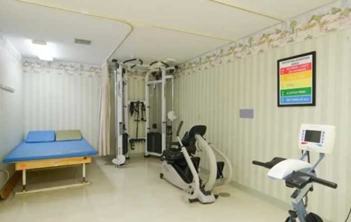 Heartland Health Care And Rehabilitation Center