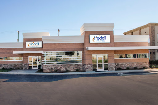 Iredell Memorial Hospital