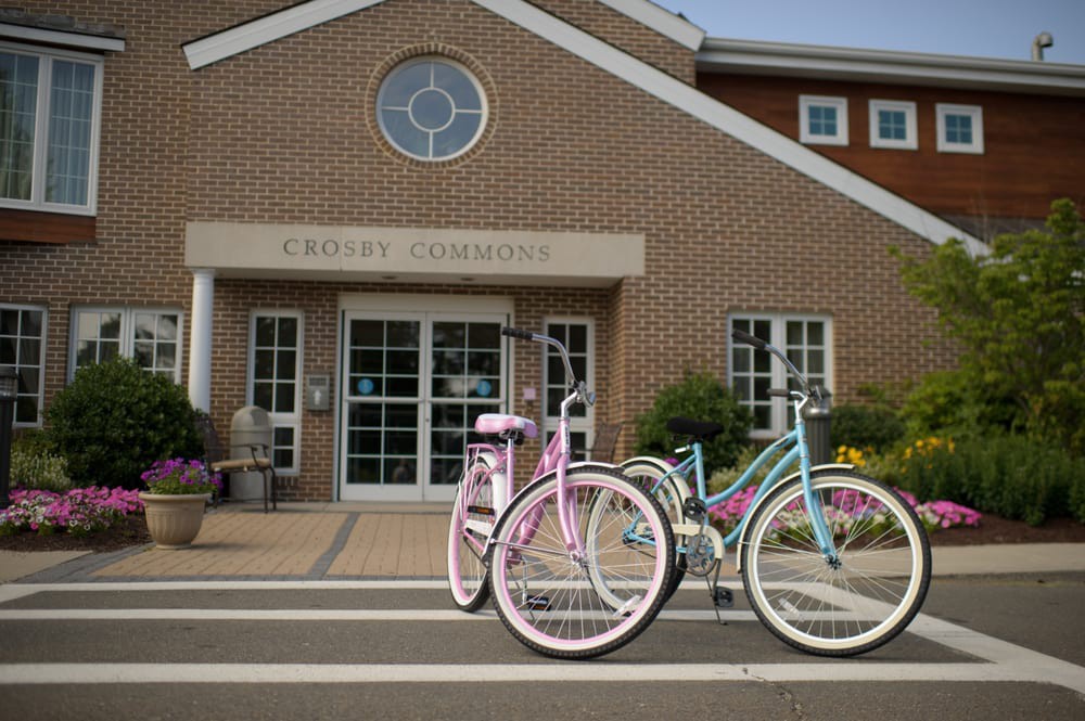 Crosby Commons
