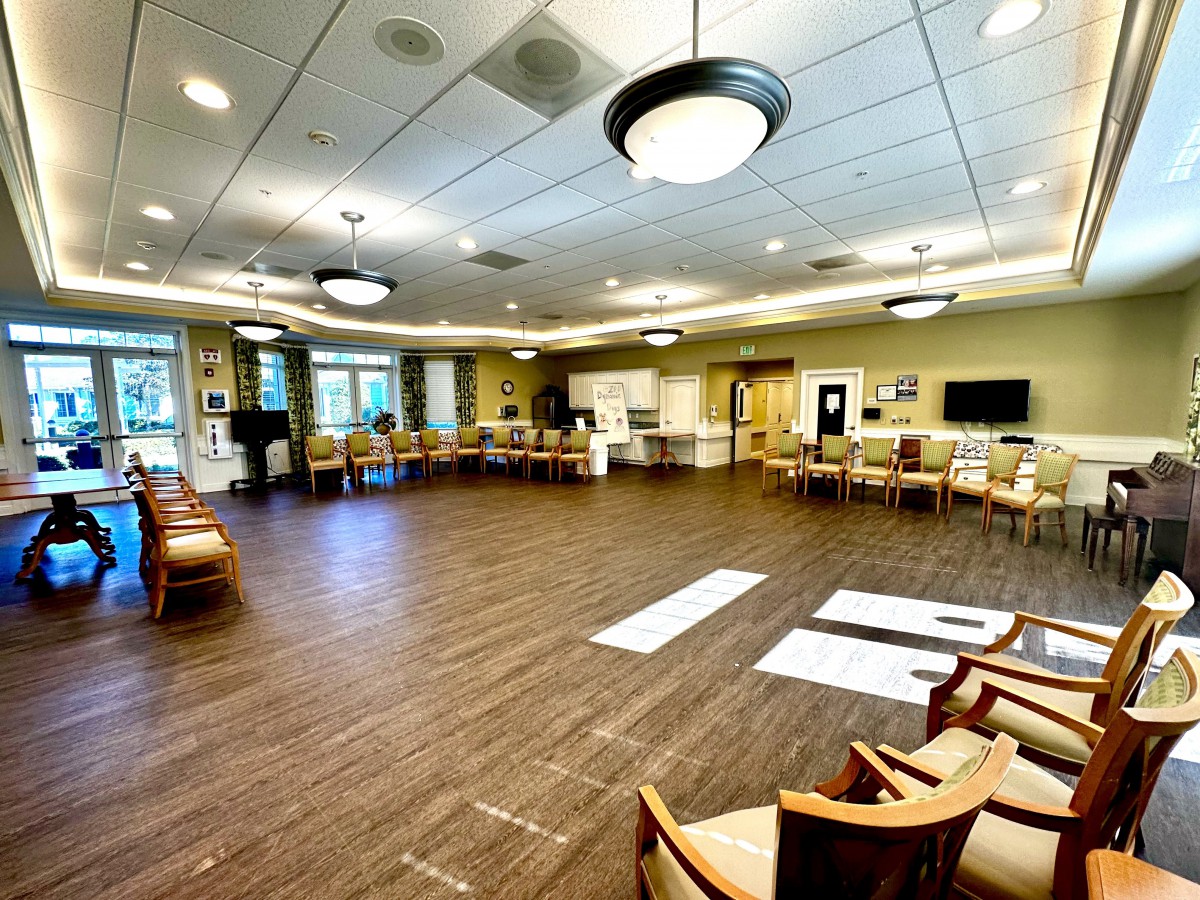 Lady Lake Senior Living