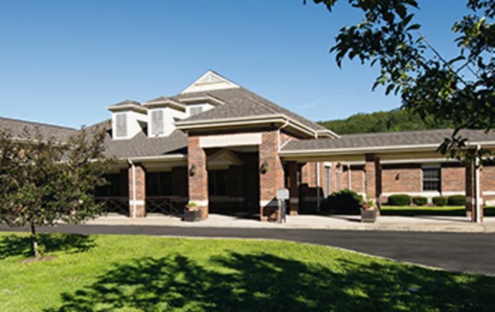 Sugar Creek Station