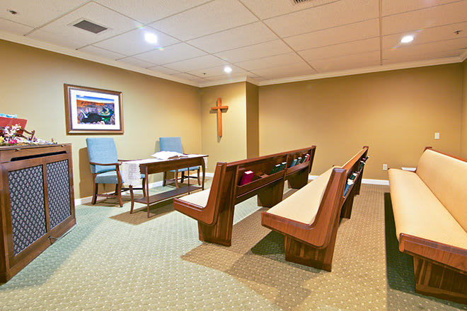 Brookdale Hearthstone Moses Lake