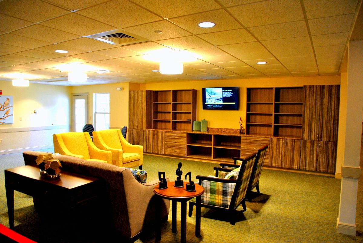 Knollwood Pointe