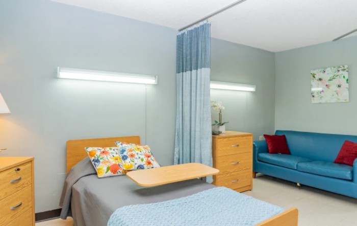 Lake Park Of Madison Nursing And Rehabilitation Center