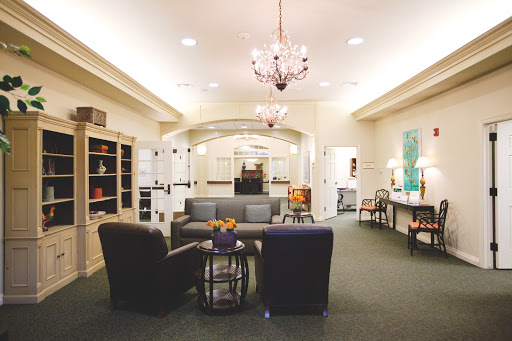 Nye Legacy Health & Rehabilitation Center