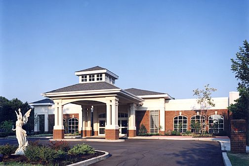 Ave Maria Home Assisted Living