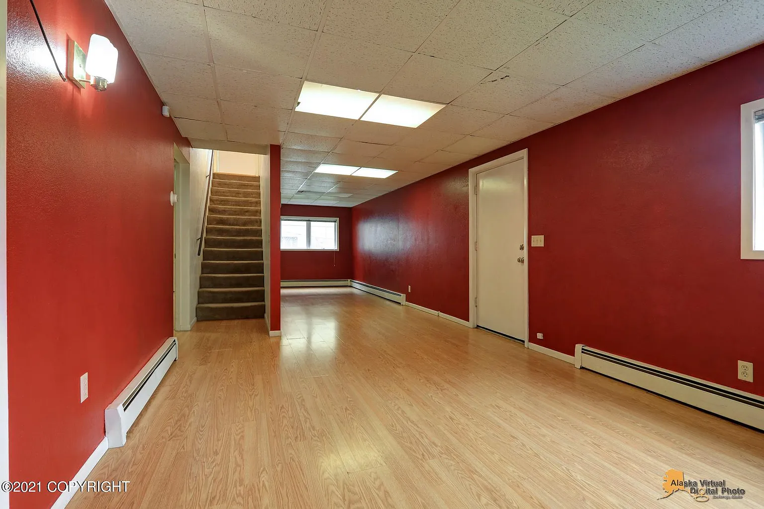 La Alegria Assisted Living Home