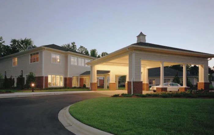 The Stewart Health Center