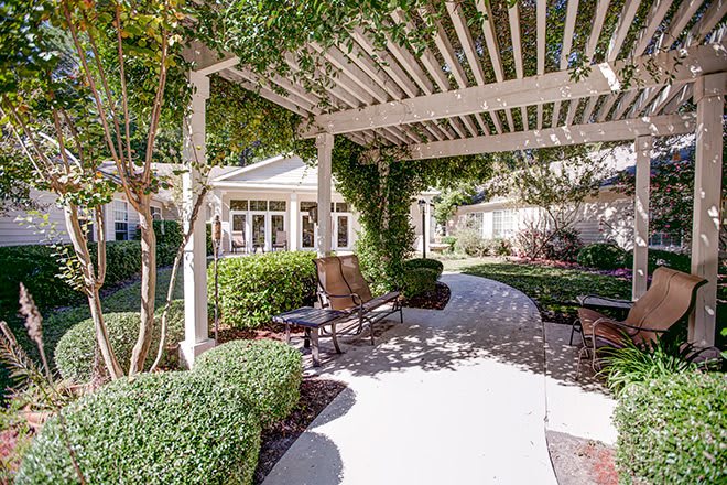 Village Cove Assisted Living