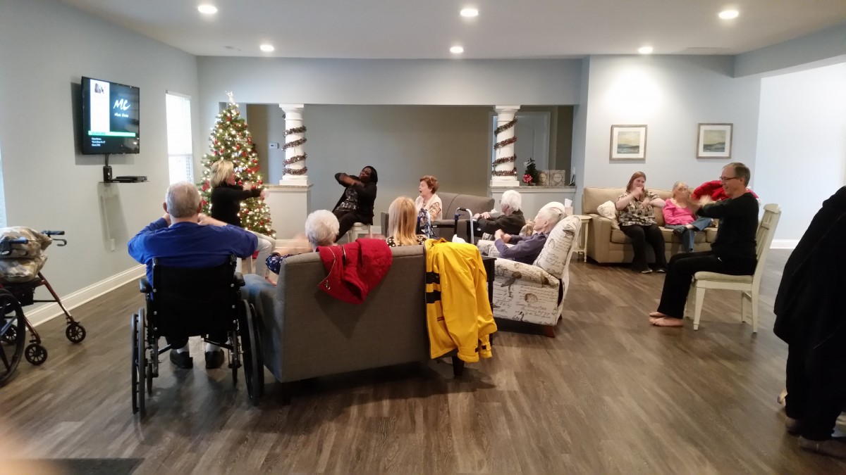 Angels Care Family Homes Loveland